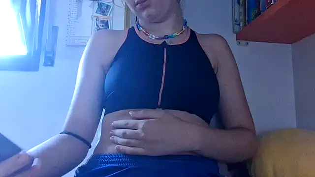 Snapshot of Foxyyy69 chatting on June 2026 02:28:01 PM Foxyyy69 online show from June 2026 02:28:01 PM