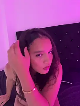 Mariana swe online show from May 2026 08:16:02 PM