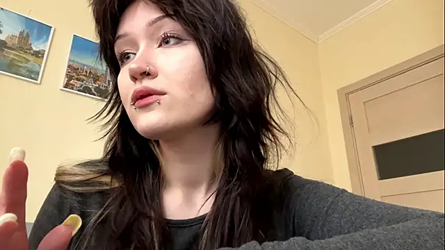 KaseySmit123 online show from May 2026 02:36:01 PM