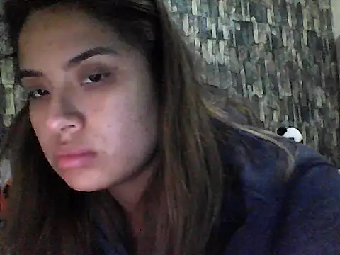 BabyCinnamon1 online show from June 2026 02:22:02 AM