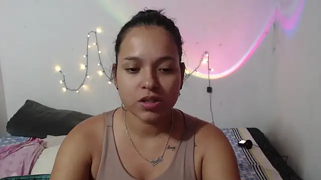Snapshot of Adaraa_garcia03 chatting on June 2026 03:07:02 PM Adaraa garcia03 online show from June 2026 03:07:02 PM