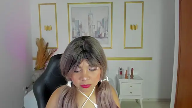 zully28 x online show from May 2026 12:46:01 PM