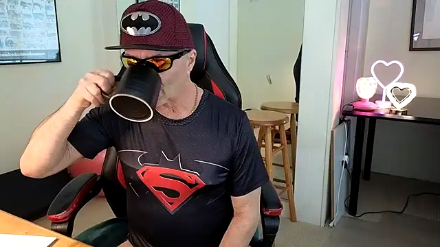 hotdadbod online show from February 2025 09:23:02 PM