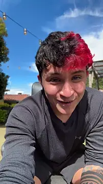 dylan wels online show from May 2026 07:55:02 PM