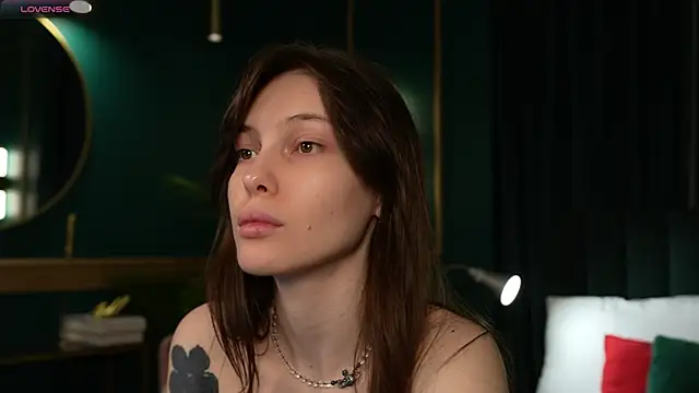 Mili Joy online show from July 2026 06:36:01 PM