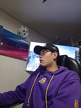 andylol330 online show from July 2026 01:29:01 AM