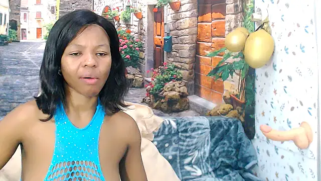 ebonymeera online show from June 2026 06:08:01 AM