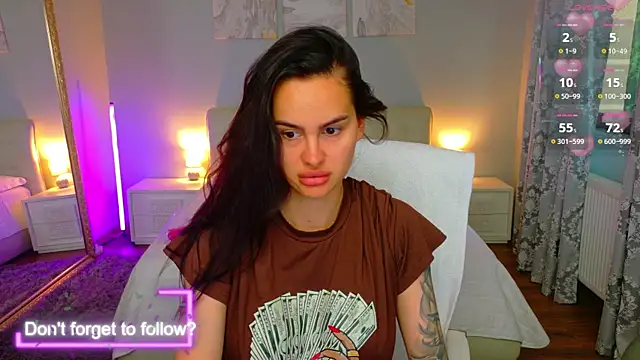 Snapshot of BabyyGirll_ chatting on May 2026 03:34:02 AM BabyyGirll online show from May 2026 03:34:02 AM