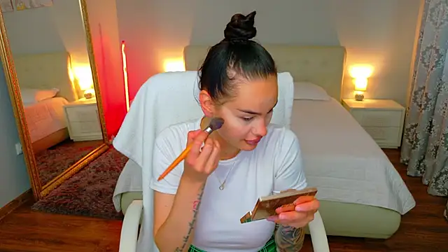 Snapshot of BabyyGirll_ chatting on May 2026 03:48:01 AM BabyyGirll online show from May 2026 03:48:01 AM
