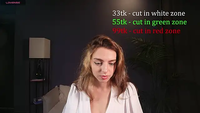 Snapshot of CherryCl0ud chatting on June 2026 02:45:02 AM CherryCl0ud online show from June 2026 02:45:02 AM