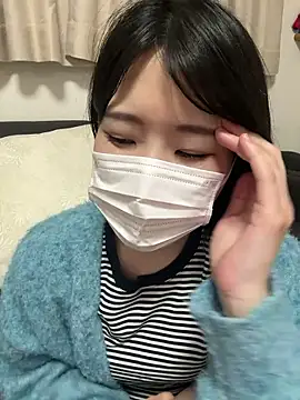 Snapshot of Fukumaru_072 chatting on May 2026 01:50:02 PM Fukumaru 072 online show from May 2026 01:50:02 PM