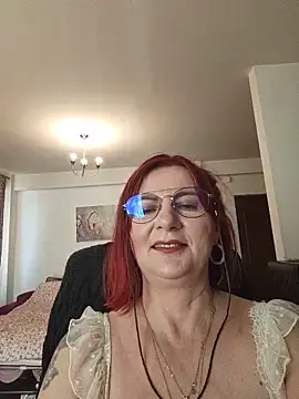 Snapshot of RedHeart74 chatting on May 2026 02:24:02 PM RedHeart74 online show from May 2026 02:24:02 PM