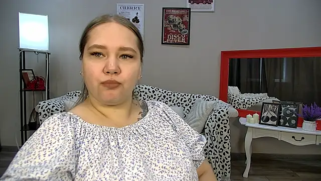 DianaKristol online show from June 2026 06:14:01 AM