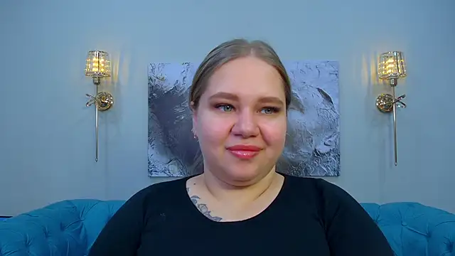 DianaKristol online show from June 2026 06:23:01 AM