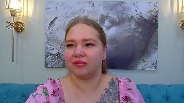 DianaKristol online show from June 2026 06:18:02 PM
