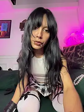 Snapshot of Iam_Mochi chatting on May 2026 01:51:01 PM Iam Mochi online show from May 2026 01:51:01 PM