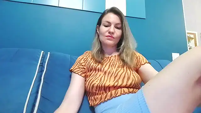 Margarett online show from May 2026 04:48:01 PM
