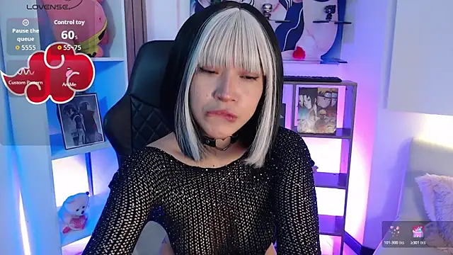 mieruco chan online show from May 2026 08:16:02 PM