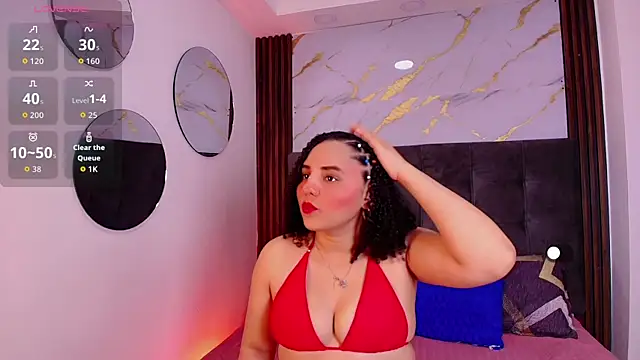 Sol  Latina online show from June 2026 03:17:01 AM