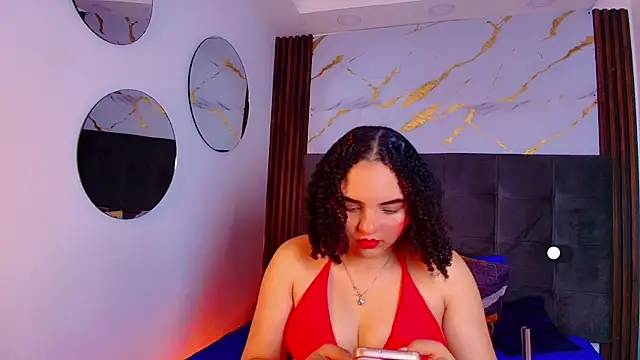 Sol  Latina online show from July 2026 04:07:02 AM