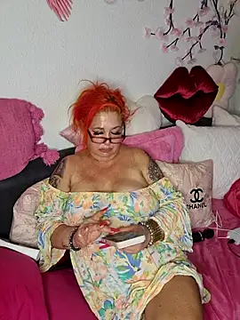 AshleyGinger   online show from July 2026 08:57:02 PM