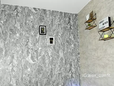 Alexx boy online show from May 2026 01:06:01 PM