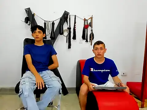 boys latins18 online show from May 2026 09:11:02 PM