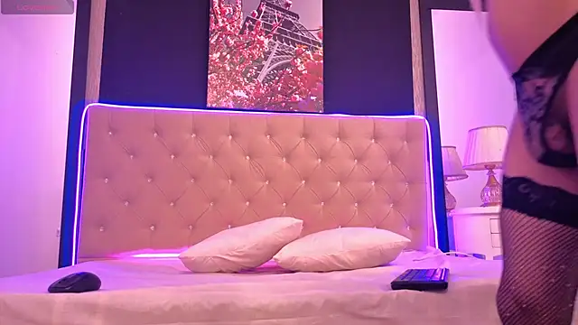 AlissonRose3 online show from June 2026 03:27:02 PM