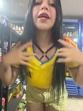 Miel rousse online show from June 2026 06:13:02 AM