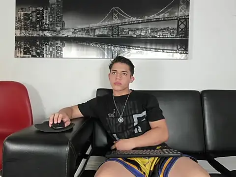 rocco gym online show from June 2026 07:36:02 PM