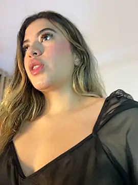 Vicky Rico  online show from June 2026 04:08:01 AM