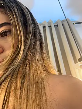 Vicky Rico  online show from June 2026 11:13:02 PM