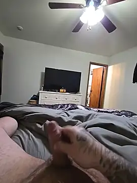 Mackdaddybigcum online show from May 2026 01:03:01 AM