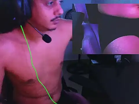 Gamer Straight online show from May 2026 10:27:01 PM