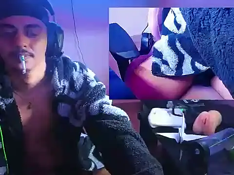 Gamer Straight online show from May 2026 03:12:01 AM