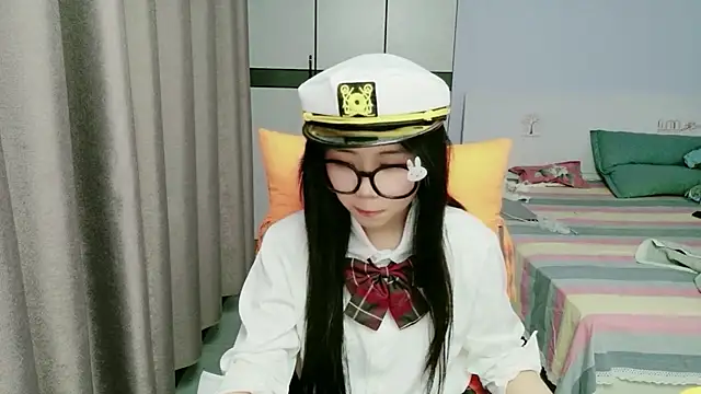 xiaoxiaoyu030 online show from June 2026 12:22:01 PM