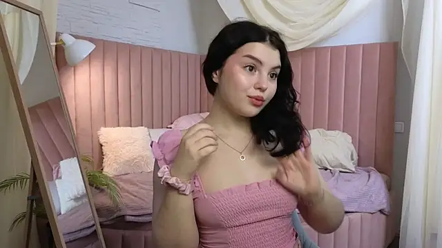 Snapshot of lollyy_pop chatting on May 2026 01:25:02 AM lollyy pop online show from May 2026 01:25:02 AM