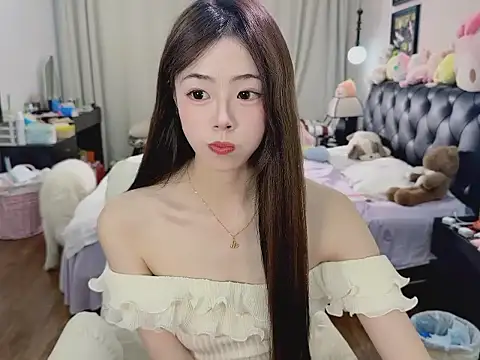 Lucky-youzi online show from May 2026 10:38:02 PM