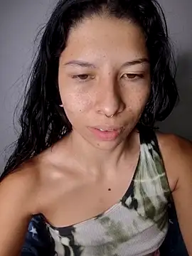 Snapshot of MelanyMo_on chatting on June 2026 10:29:01 AM MelanyMo on online show from June 2026 10:29:01 AM