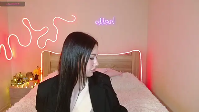 LipssMonica online show from May 2026 12:34:02 PM
