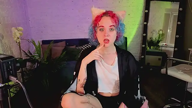 Snapshot of ScarlettSparkss chatting on May 2026 05:58:01 AM ScarlettSparkss online show from May 2026 05:58:01 AM