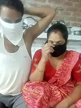 Snapshot of Hindicouple1 chatting on June 2026 03:16:01 PM Hindicouple1 online show from June 2026 03:16:01 PM