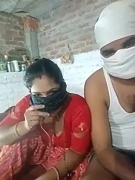 Snapshot of Hindicouple1 chatting on June 2026 03:55:02 PM Hindicouple1 online show from June 2026 03:55:02 PM
