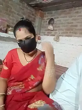 Snapshot of Hindicouple1 chatting on June 2026 03:34:02 PM Hindicouple1 online show from June 2026 03:34:02 PM
