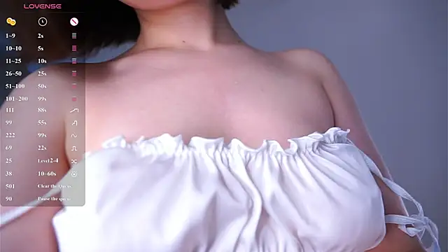 RuthFraction online show from June 2026 05:08:02 AM