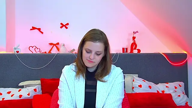 Snapshot of AlexaAvery chatting on July 2026 06:59:02 AM AlexaAvery online show from July 2026 06:59:02 AM