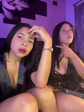 Cheerryloverss online show from May 2026 09:31:01 PM