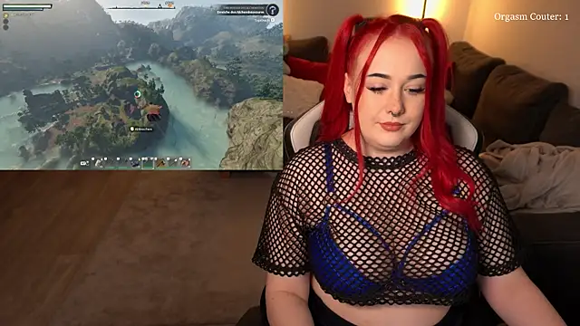 Snapshot of littleEve chatting on January 2025 11:32:02 AM littleEve online show from January 2025 11:32:02 AM