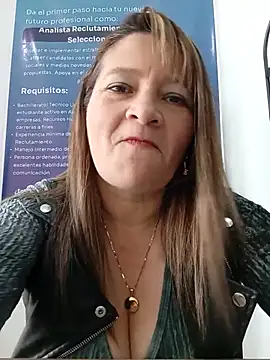 KAREN--03 online show from June 2026 05:27:01 PM