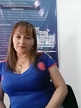 KAREN--03 online show from June 2026 05:22:01 PM